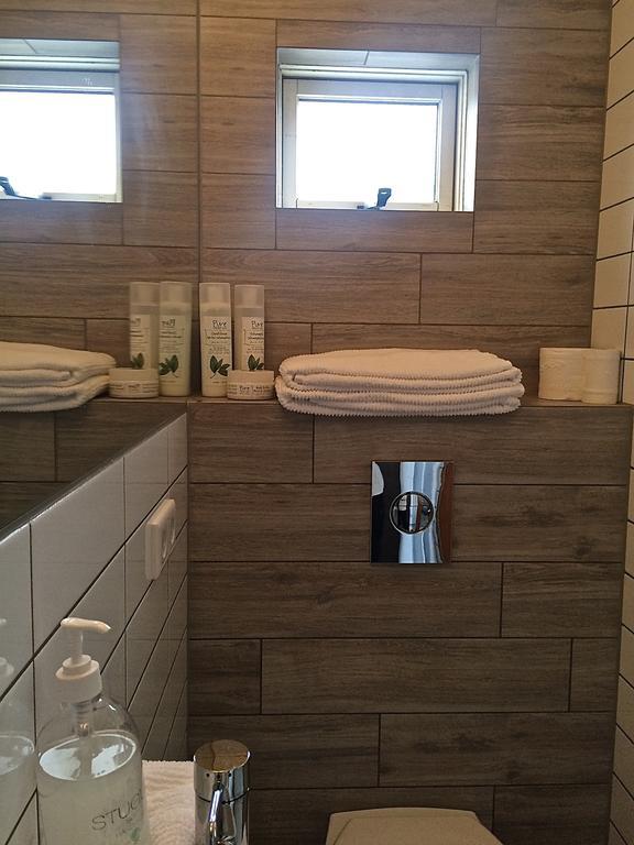 Heart Of Reykjavik - Luxury Apartments Bilik gambar