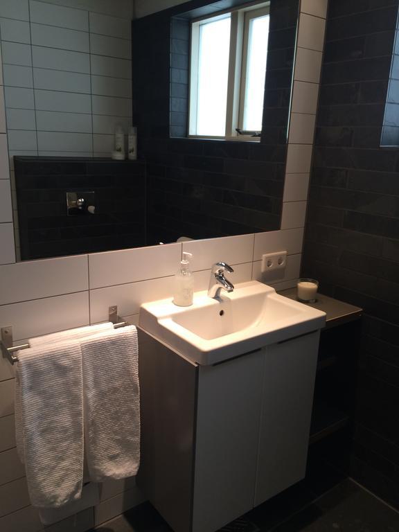 Heart Of Reykjavik - Luxury Apartments Bilik gambar