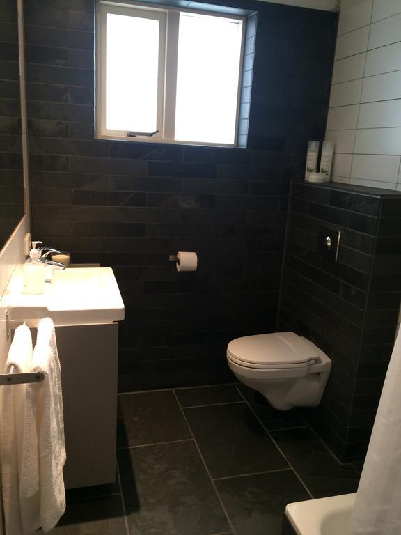 Heart Of Reykjavik - Luxury Apartments Bilik gambar