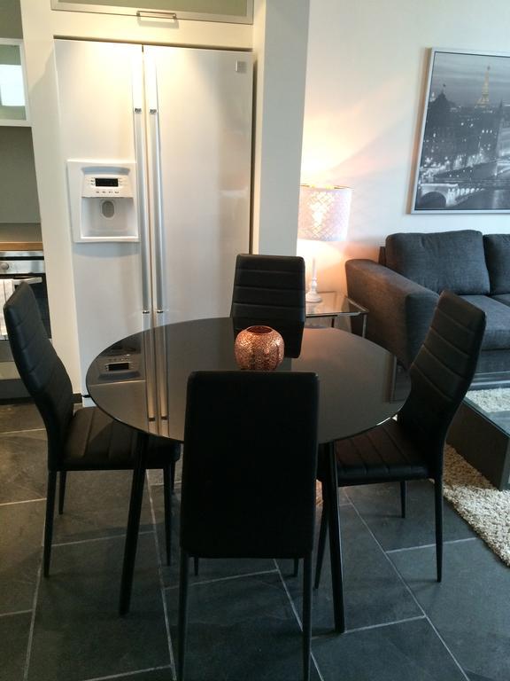 Heart Of Reykjavik - Luxury Apartments Bilik gambar