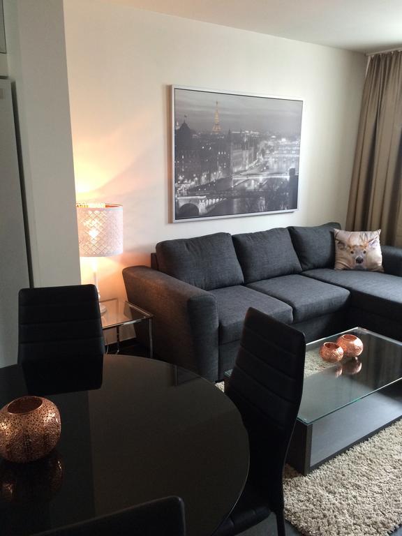 Heart Of Reykjavik - Luxury Apartments Bilik gambar