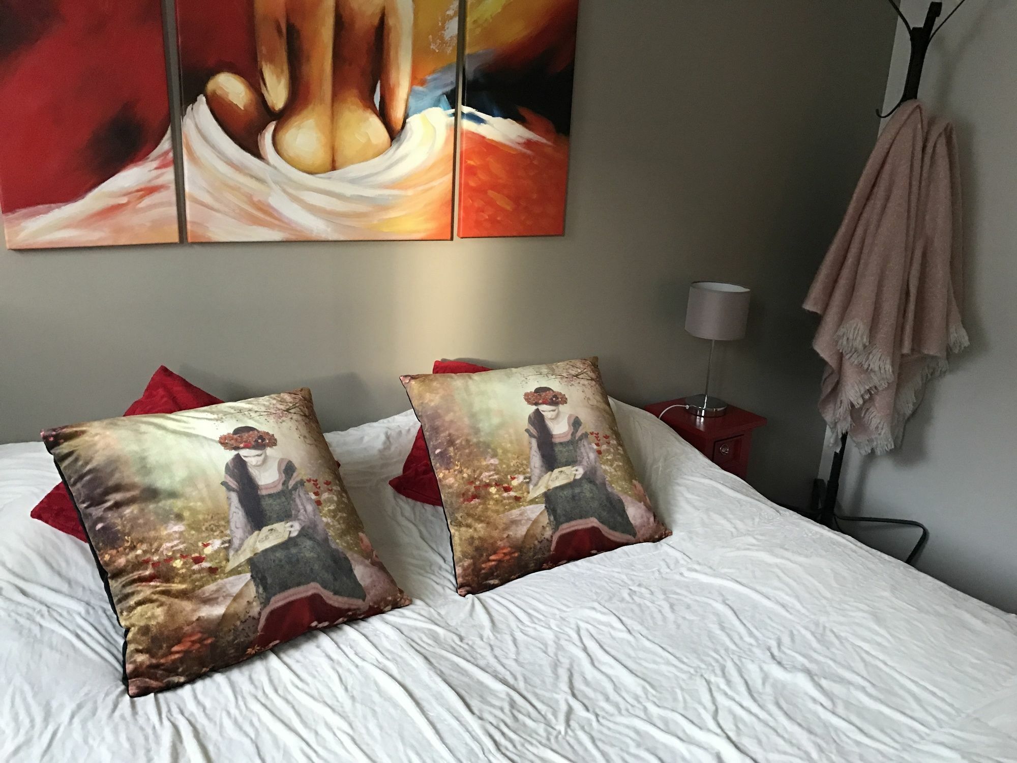 Heart Of Reykjavik - Luxury Apartments Luaran gambar