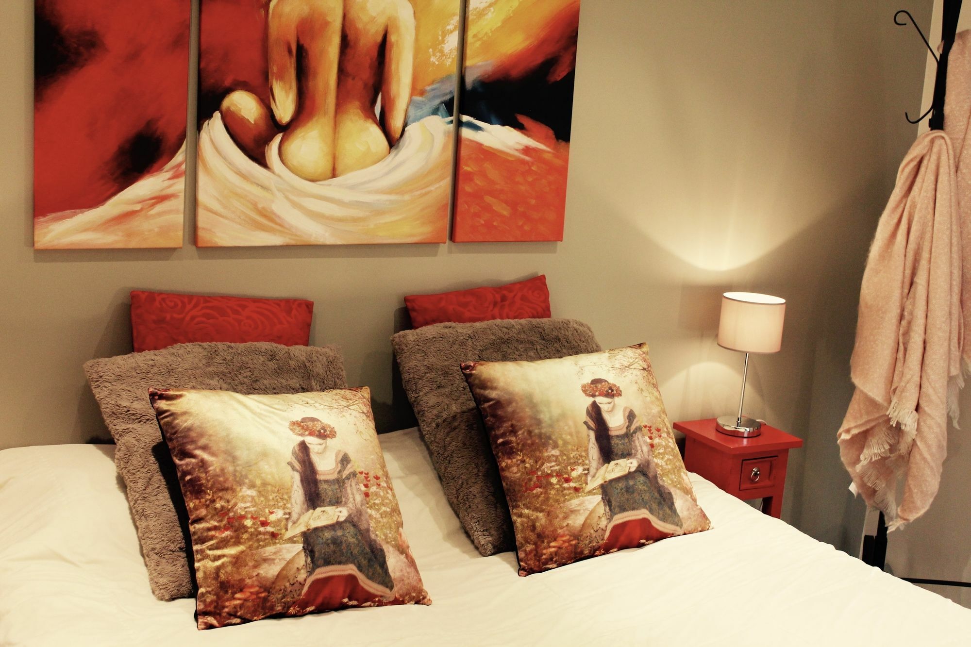 Heart Of Reykjavik - Luxury Apartments Luaran gambar